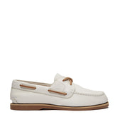 Scarpa da barca TIMBERLAND Classic - Natural Full Grain